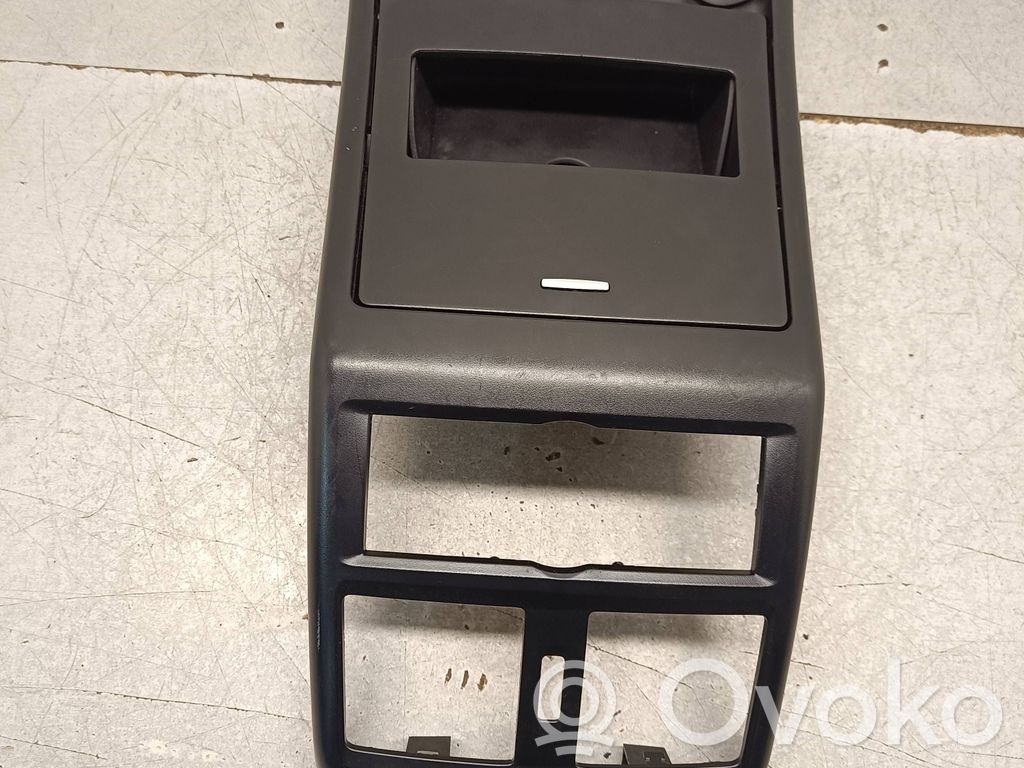 Mercedes-Benz ML W166 Otros repuestos del interior 