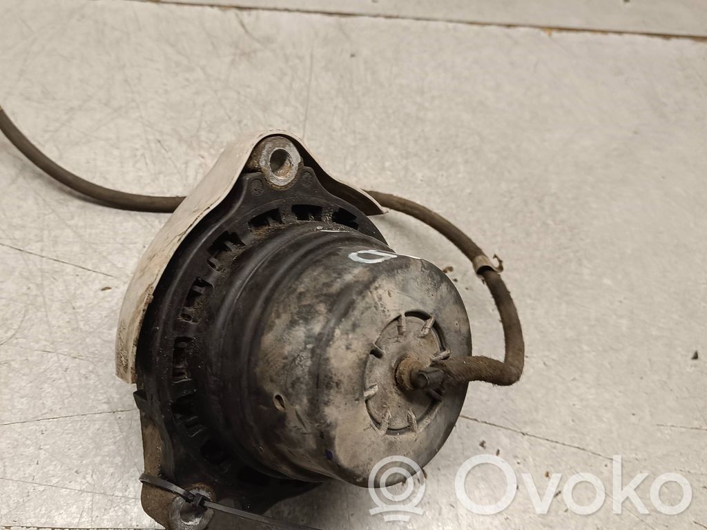 BMW X3 F25 Engine mount bracket 