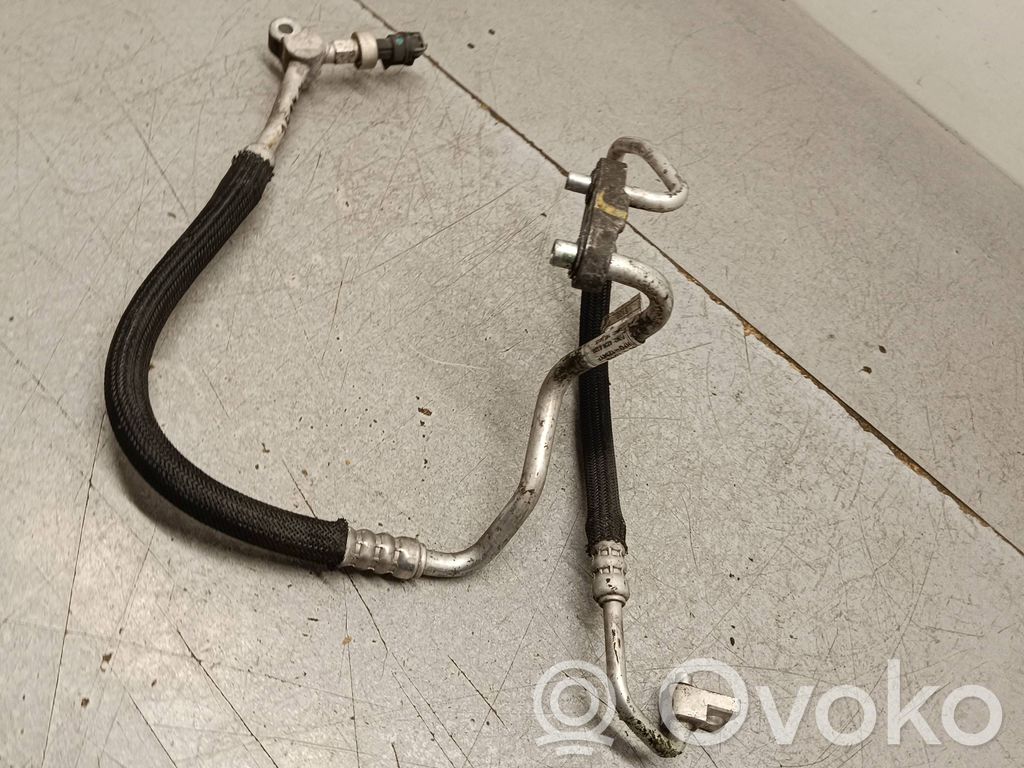 Wąż / Przewód klimatyzacji A/C   42366100,HF01234Y,16L0413