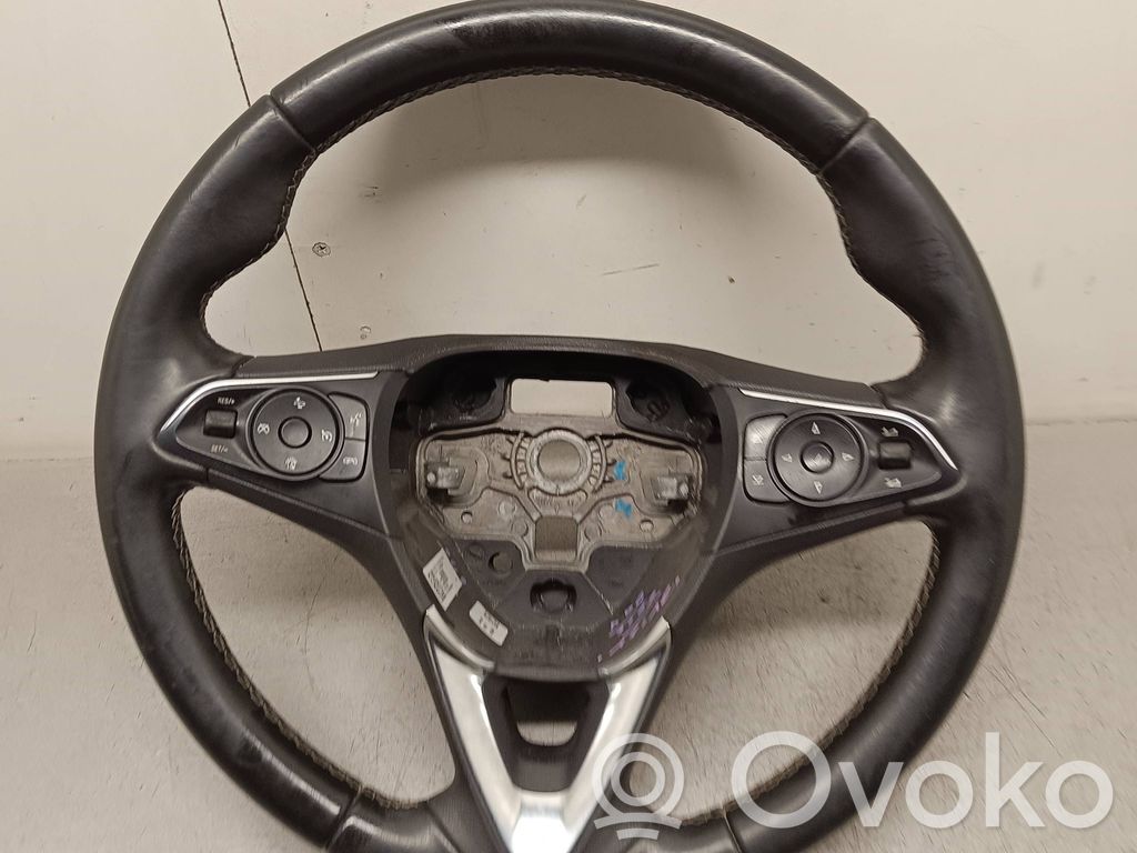 Opel Insignia B Руль 
