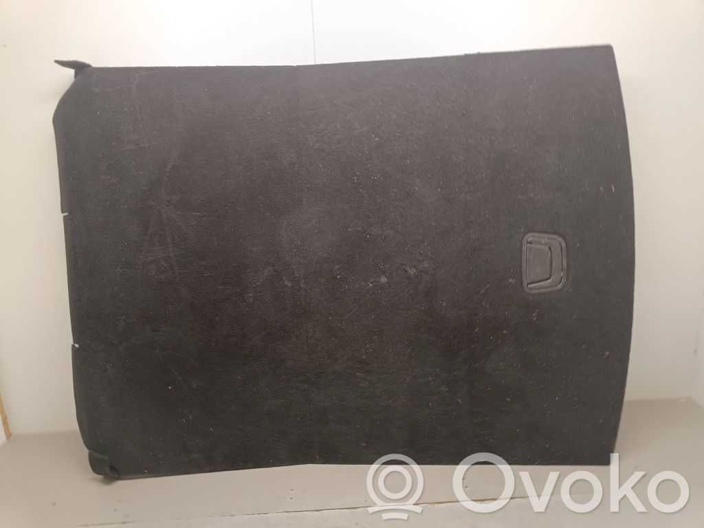 Opel Insignia B Revestimiento de alfombra del suelo del maletero/compartimento de carga 