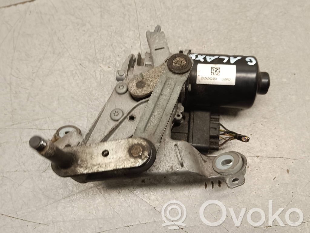 Mechanizm i silniczek wycieraczek szyby przedniej / czołowej   W000075745,1499,499000757459