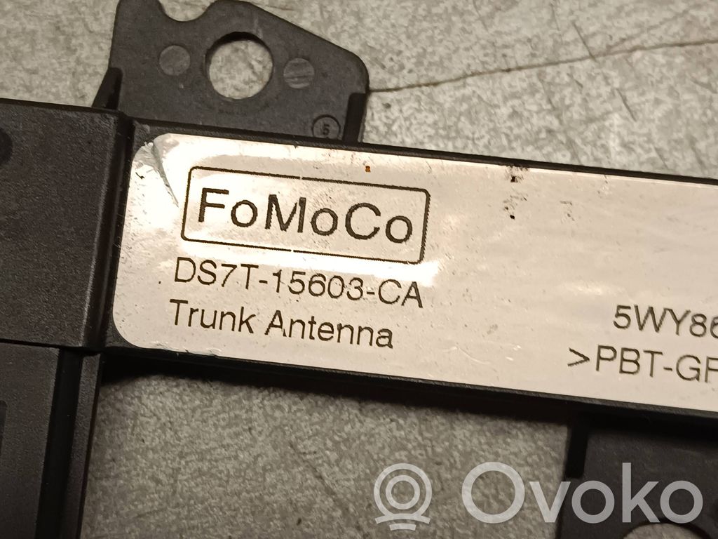Ford Galaxy Antenos stiprintuvas 