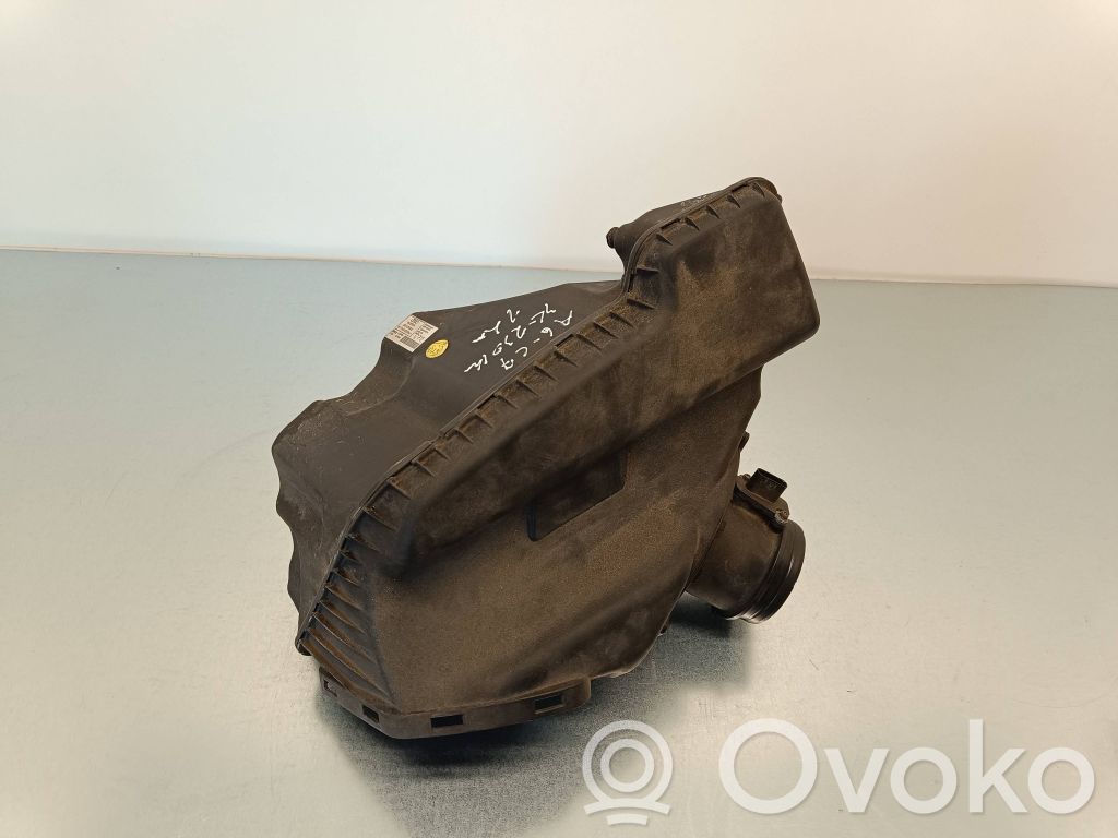 Audi A6 S6 C7 4G Air filter box 