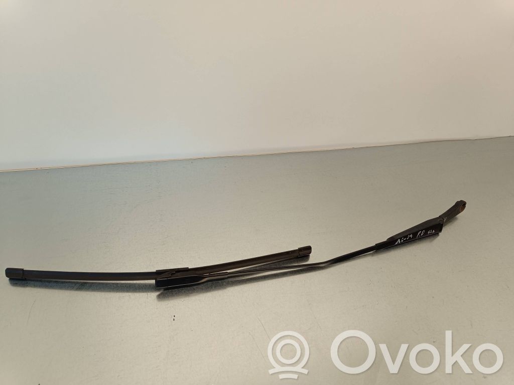 Audi A6 S6 C7 4G Ramię wycieraczki szyby przedniej / czołowej 