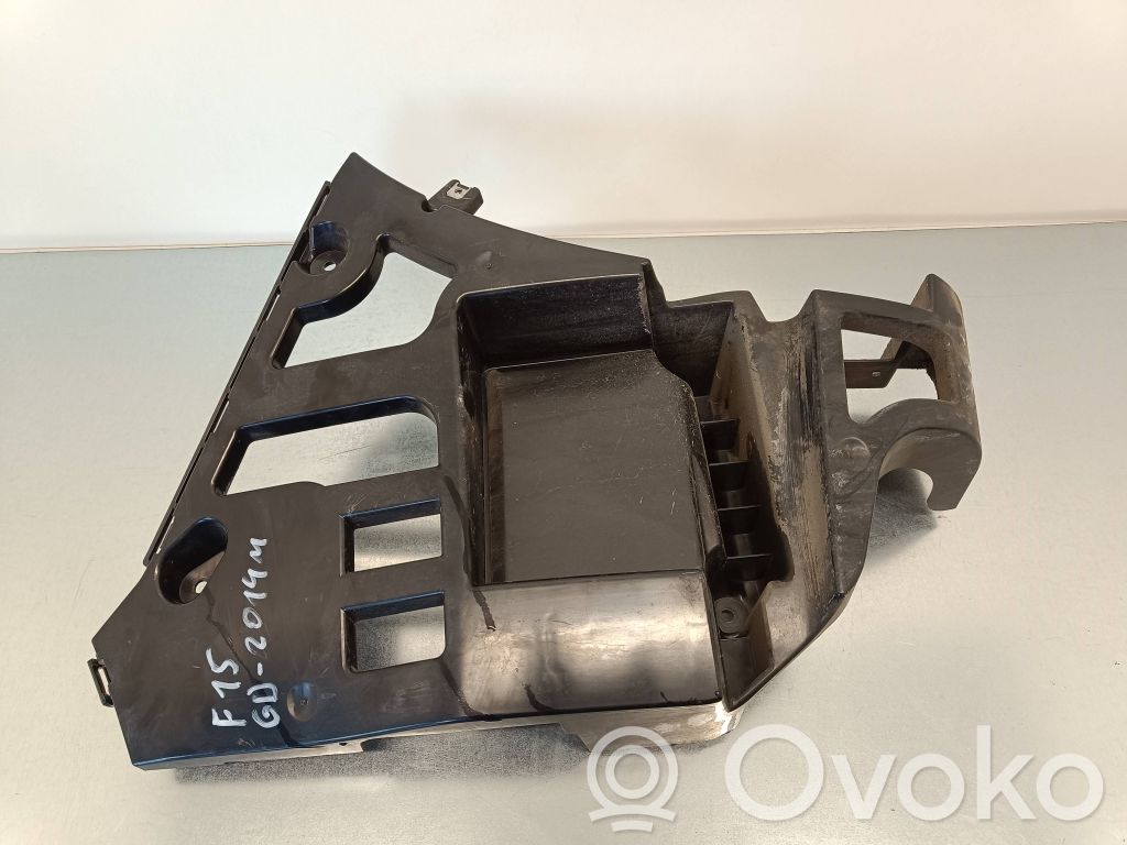 BMW X5 F15 Rear bumper mounting bracket 
