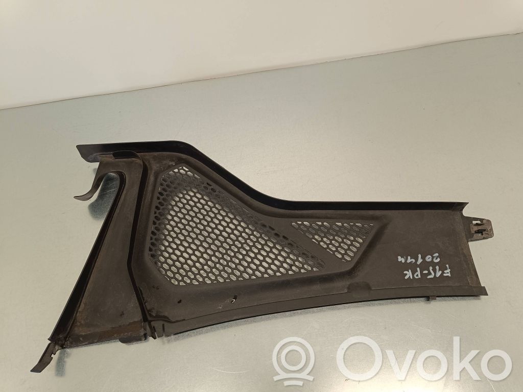 BMW X5 F15 Rivestimento del tergicristallo 