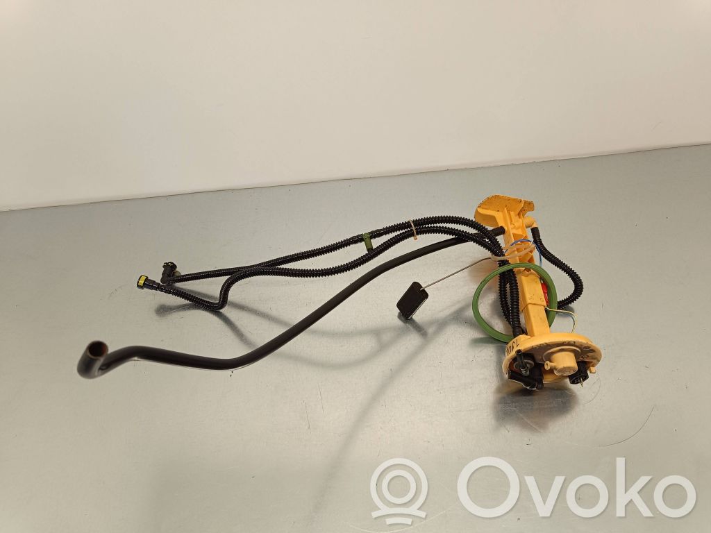 BMW X5 F15 Fuel level sensor 
