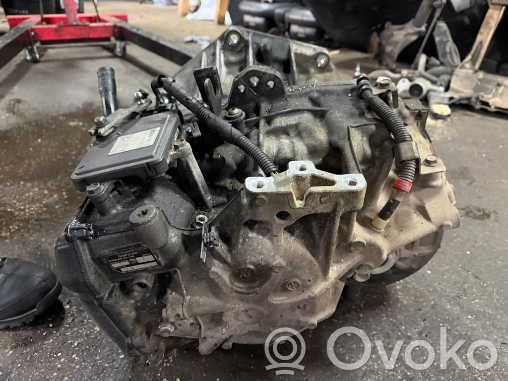 BMW 2 F45 Automatyczna skrzynia biegów 