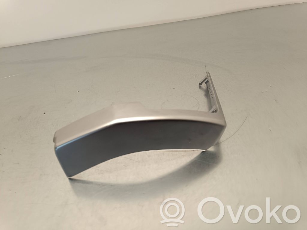 BMW X5 F15 Panelės apdaila 