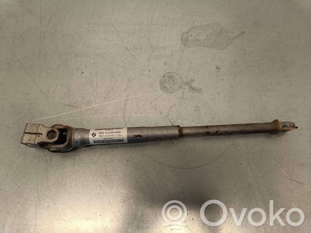 BMW X1 E84 Steering column universal joint 