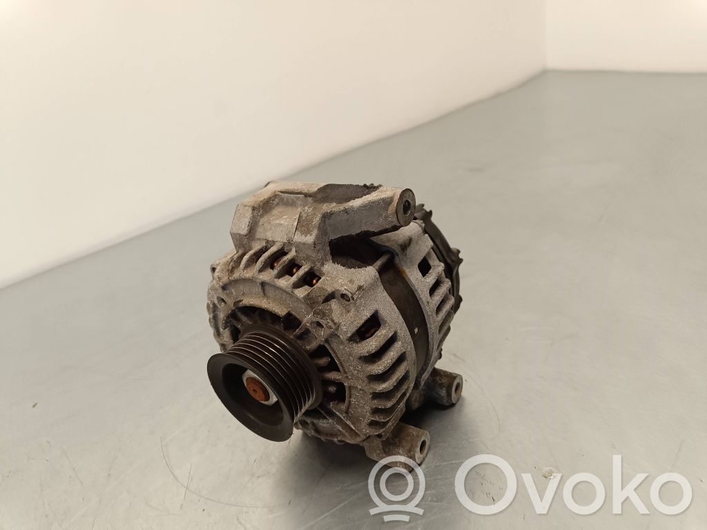 Opel Mokka X Ģenerators 