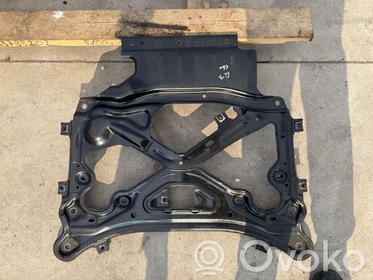 Audi Q7 4M Front subframe 