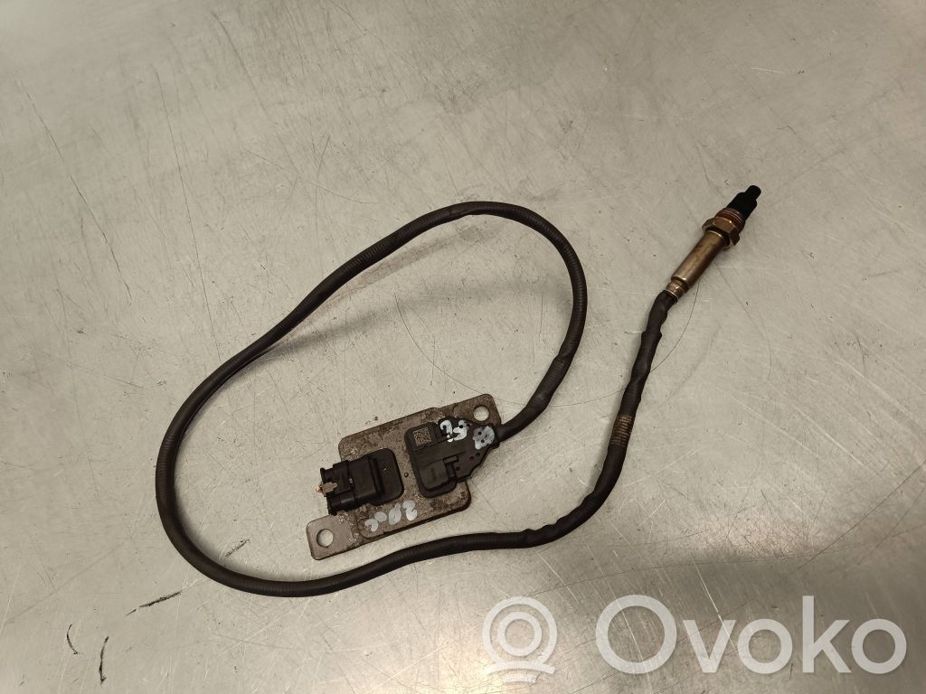 Audi A6 S6 C7 4G Lambda zondas 