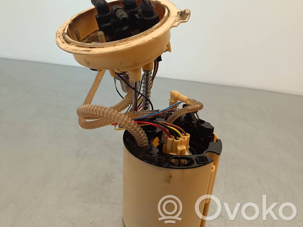 Audi A6 S6 C7 4G Bomba interna de combustible 