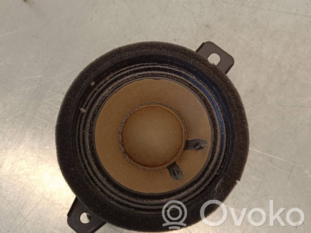 Opel Insignia B Panel speaker 