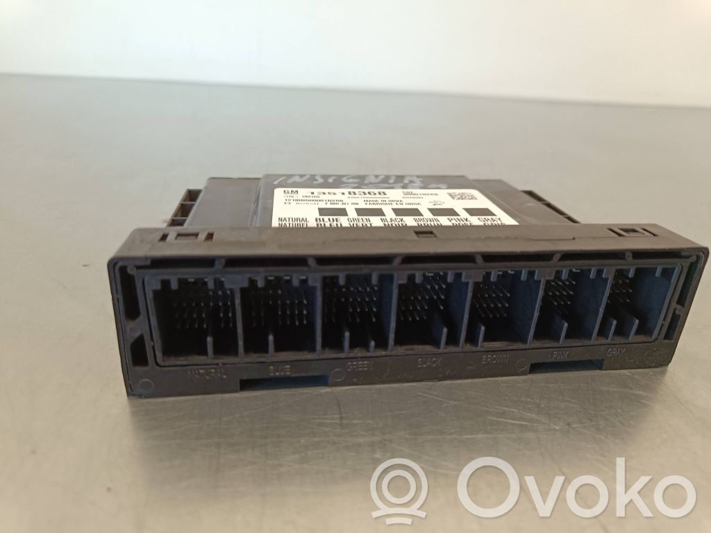 Opel Insignia B Module confort 