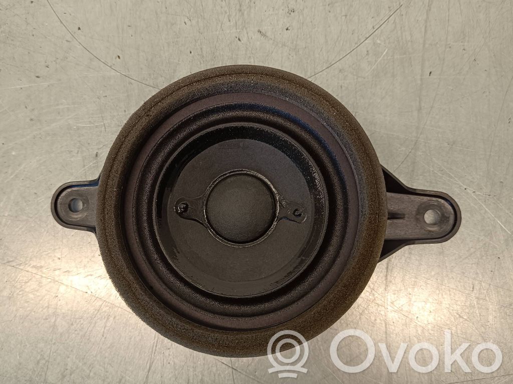 Audi A6 Allroad C7 Altavoz de la puerta delantera 