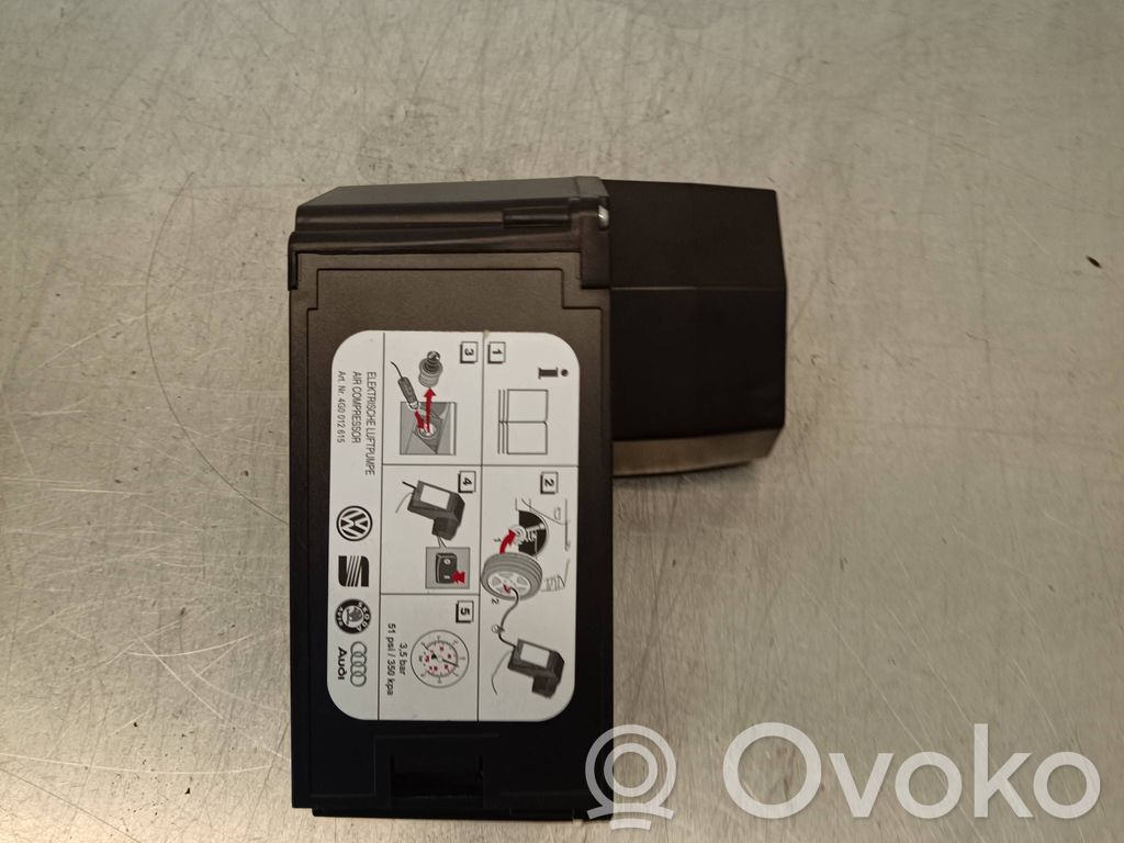 Kompresor do opon   4G0012615