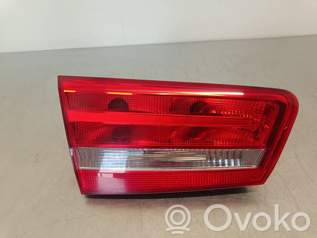 Audi A6 Allroad C7 Takaluukun takavalot 