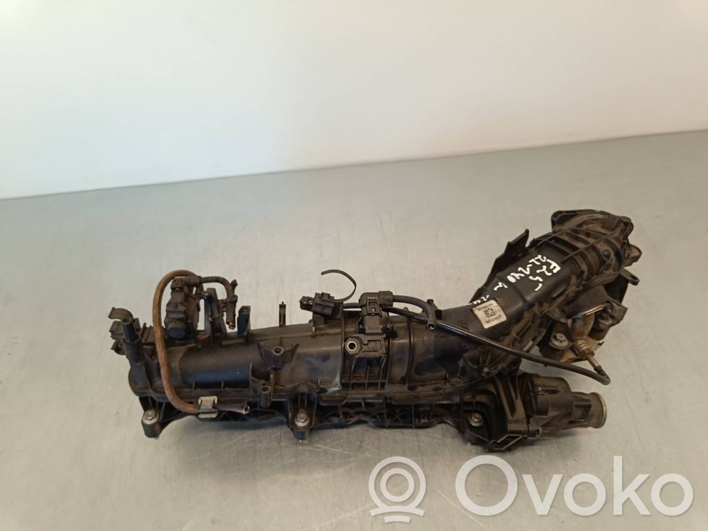 BMW X3 F25 Kolektor ssący 