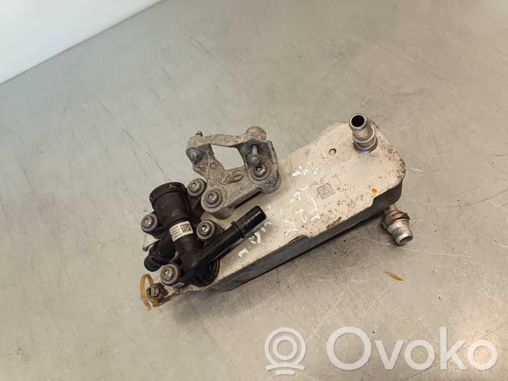BMW X3 F25 Transmission/gearbox oil cooler 