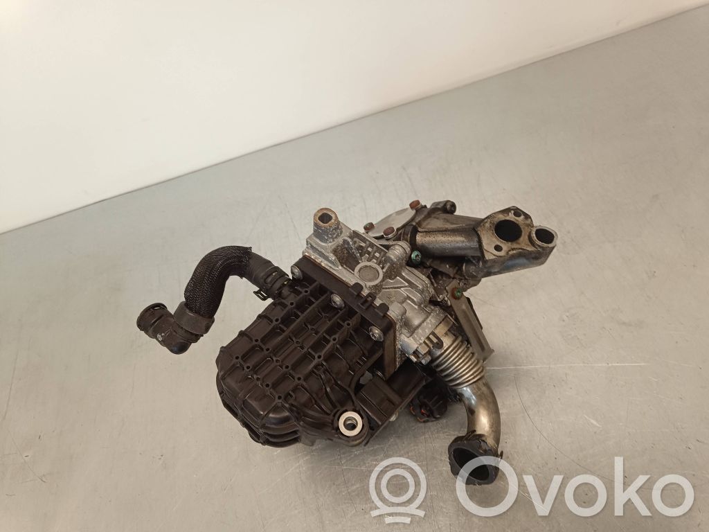 Ford Mondeo MK V Válvula EGR 