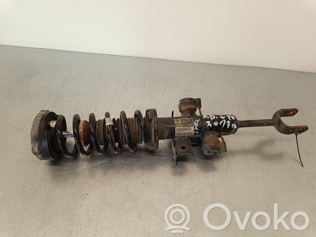BMW 6 F12 F13 Ansamblu amortizor cu arc față 