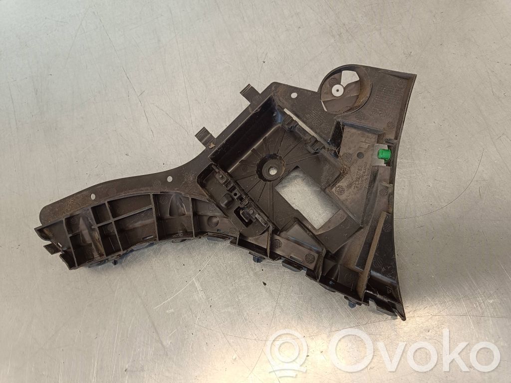 Volvo XC60 Rear bumper mounting bracket 