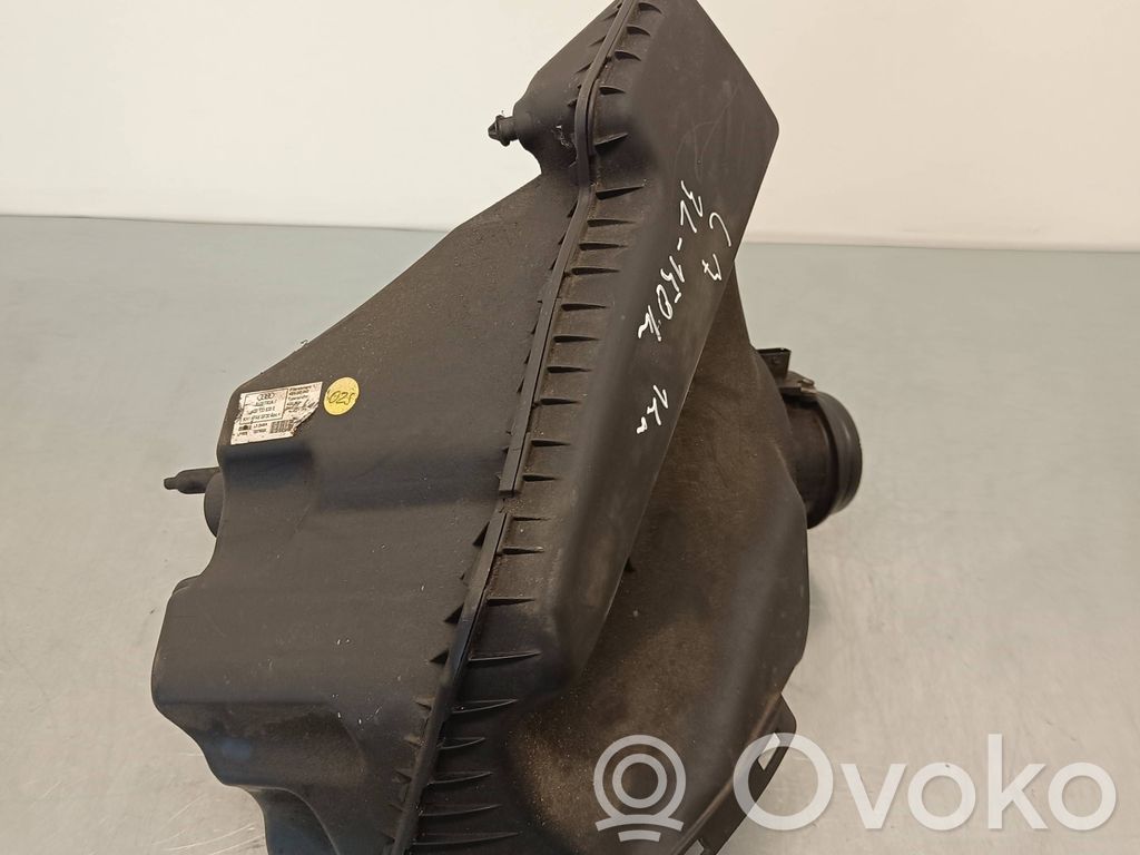 Audi A6 S6 C7 4G Air filter box 