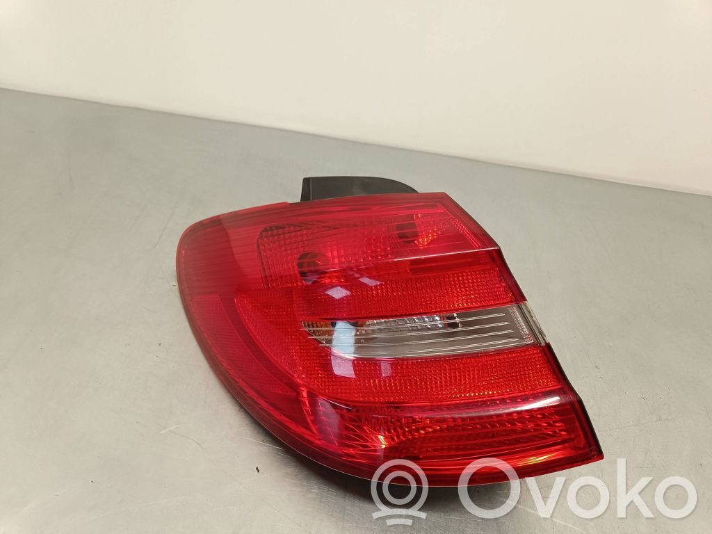 Mercedes-Benz B W246 W242 Luci posteriori 