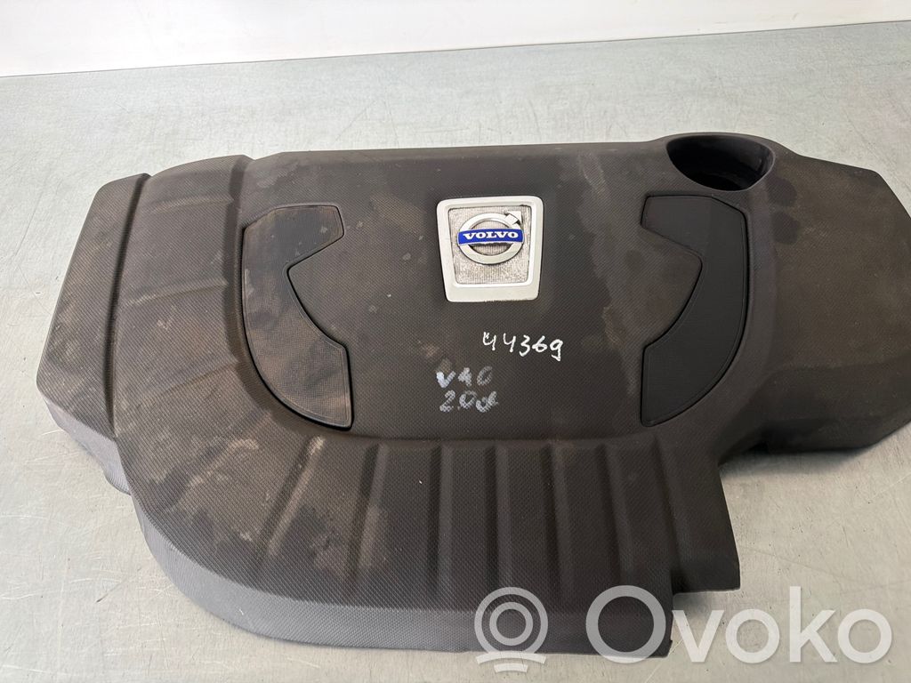 Volvo V40 Moottorin koppa 