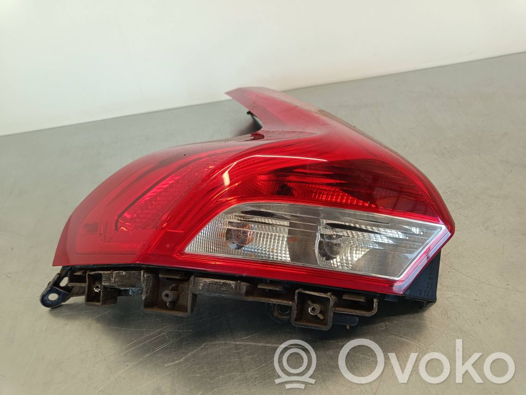 Volvo V40 Takavalot 