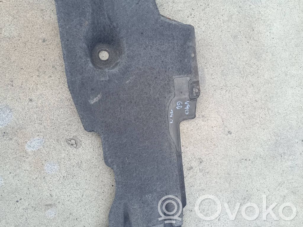 Volvo V40 Capac/apărătoare spate inferioară 