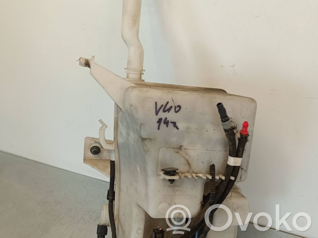 Volvo V40 Rezervor lichid spălare parbriz 
