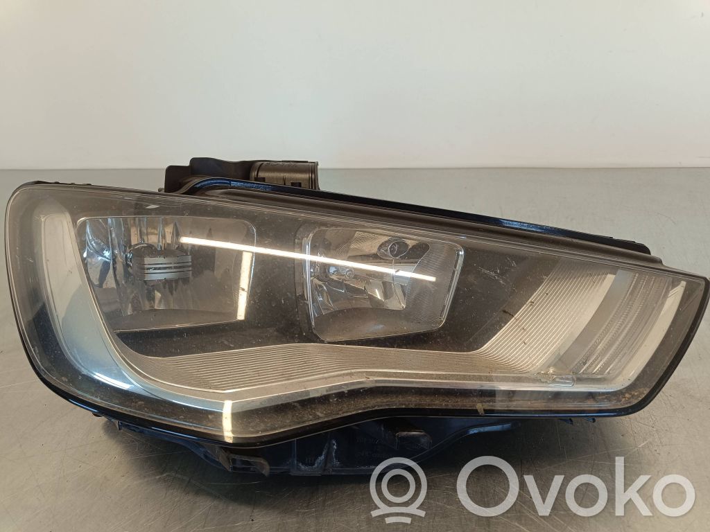 Audi A3 S3 8V Headlight/headlamp 