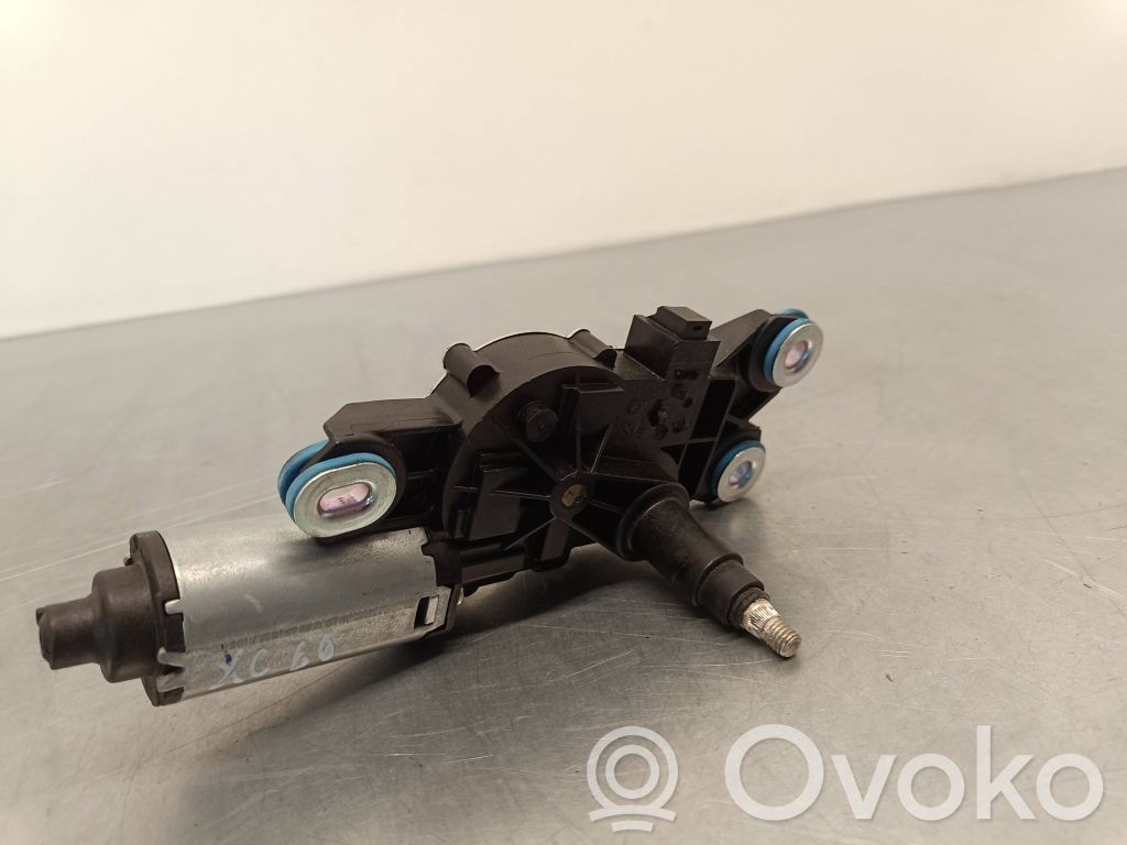 Volvo XC60 Rear window wiper motor 