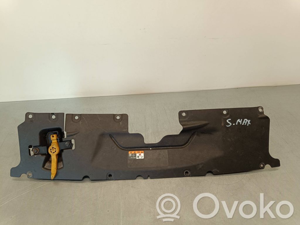 Ford S-MAX Radiator trim 