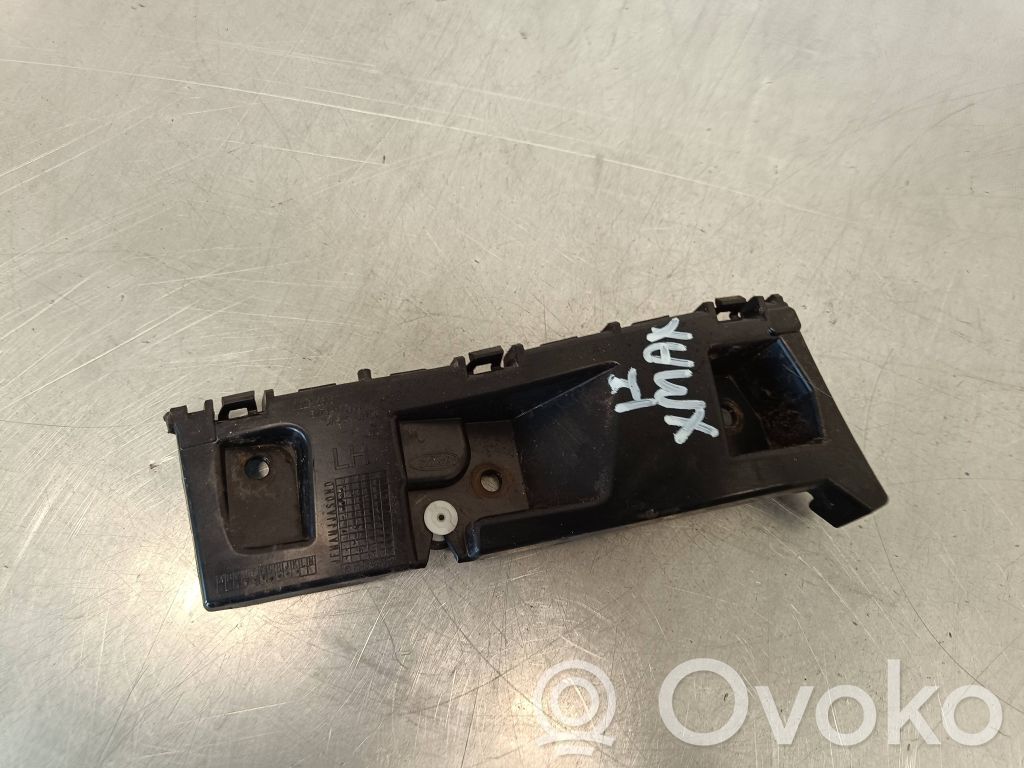Ford S-MAX Front bumper mounting bracket 