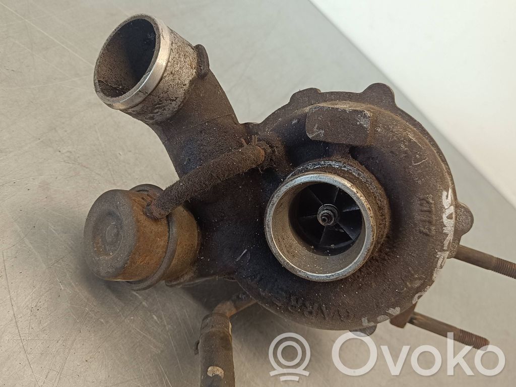 Turbo   282804A101