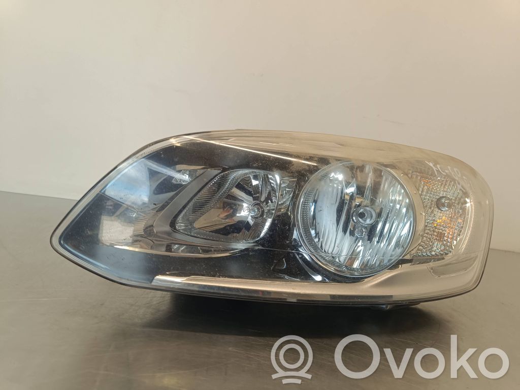 Volvo XC60 Headlight/headlamp 