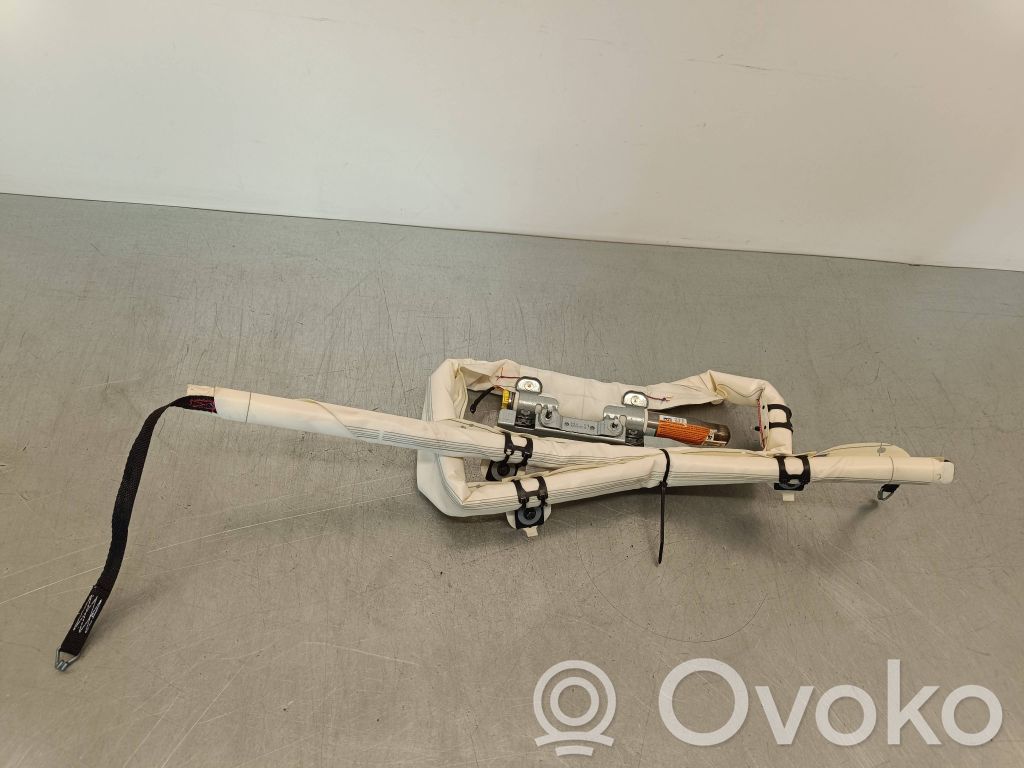 Volvo XC60 Airbag del techo 