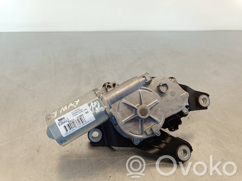 Ford S-MAX Motor ștergător lunetă 