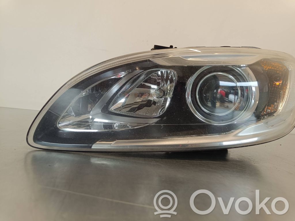 Volvo V60 Headlight/headlamp 