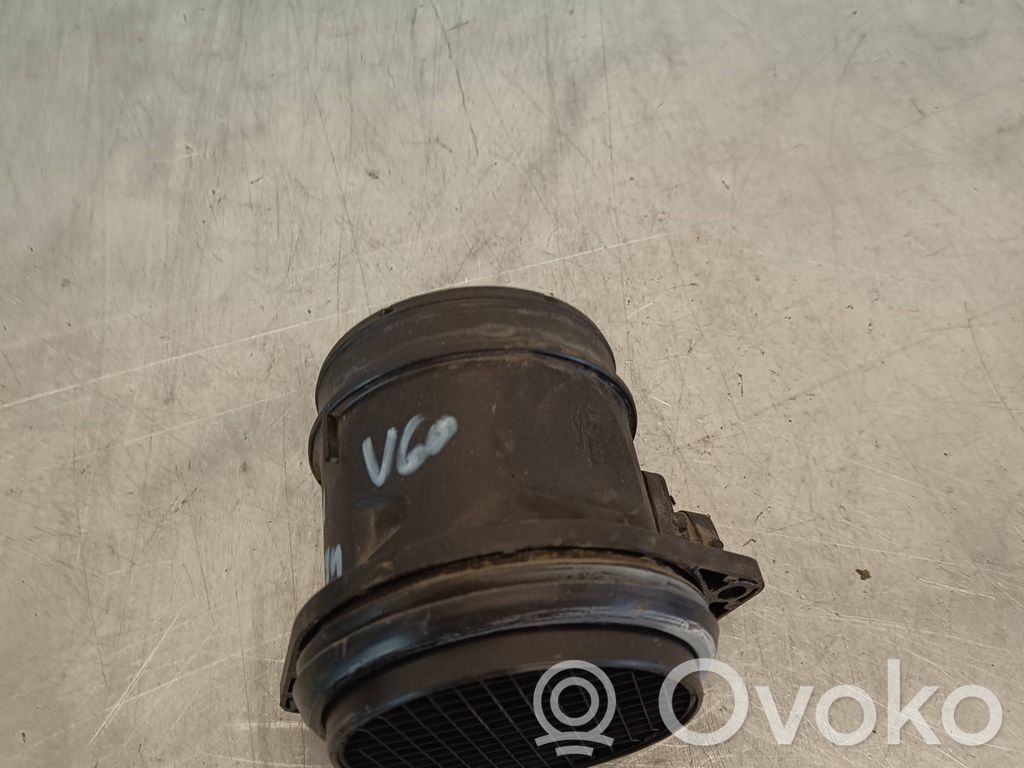 Volvo V60 Ilmamassan virtausanturi 