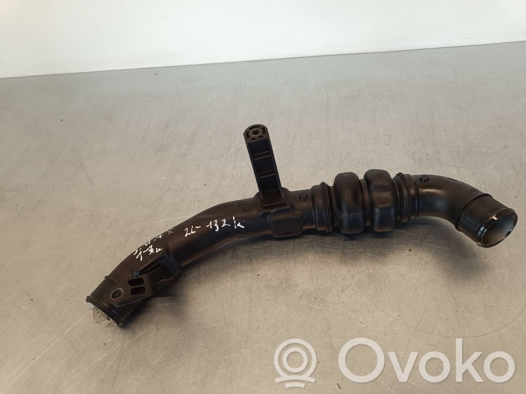 Ford S-MAX Intercooler hose/pipe 