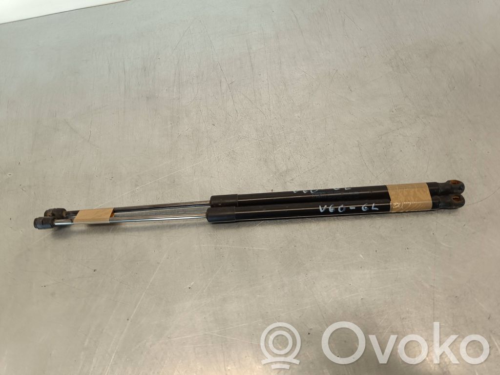 Volvo V60 Tailgate/trunk strut/damper 