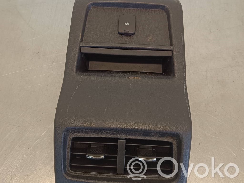 Ford S-MAX Grille d'aération arrière 
