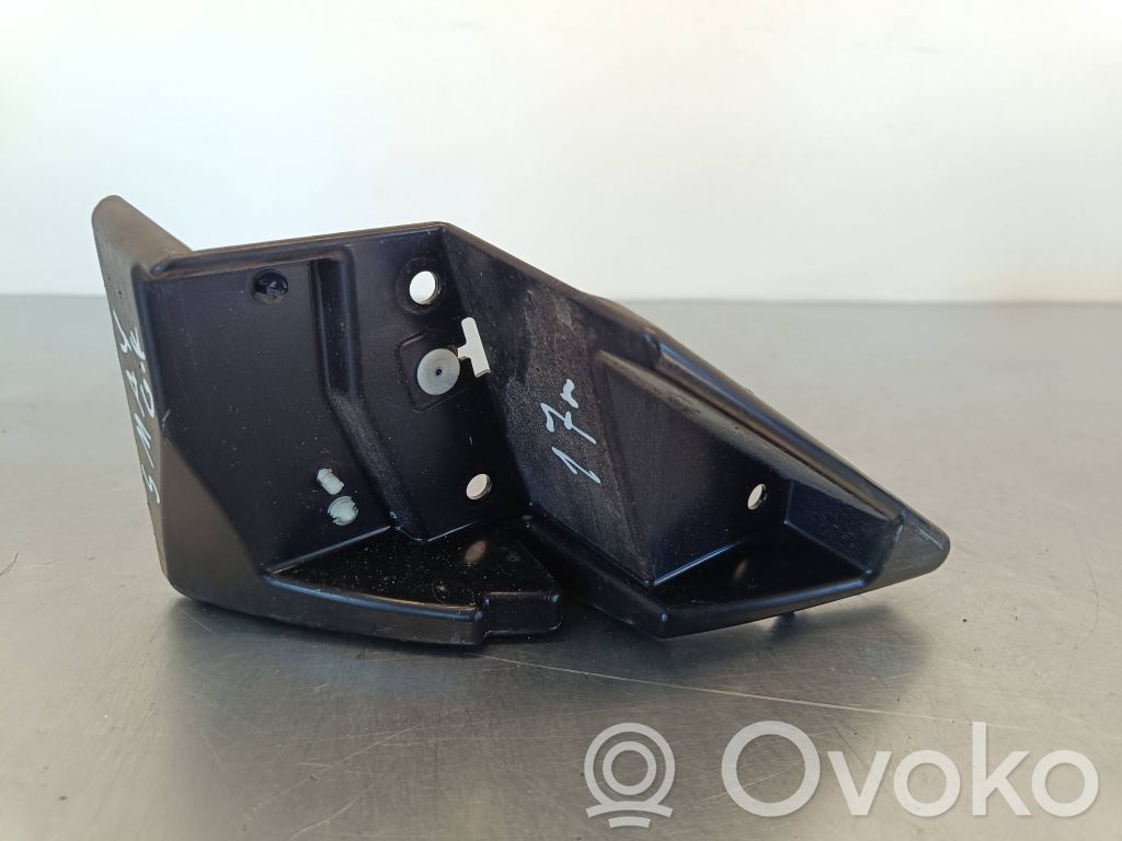 Ford S-MAX Rear bumper mounting bracket 