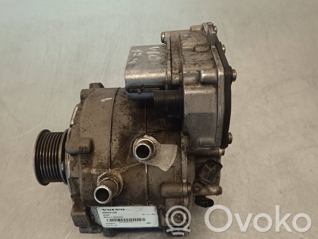 Volvo V60 Generatorius 